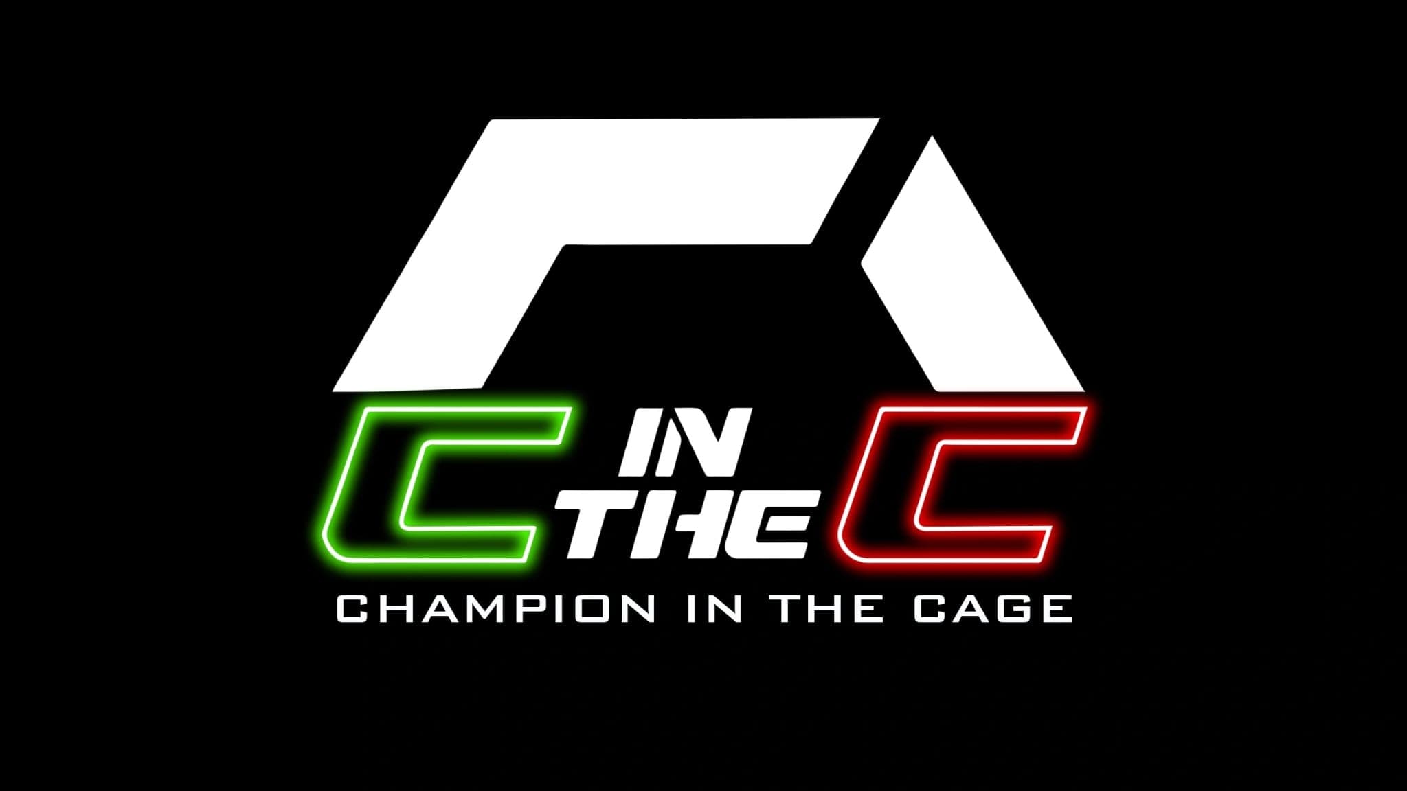 Champion in the Cage VII