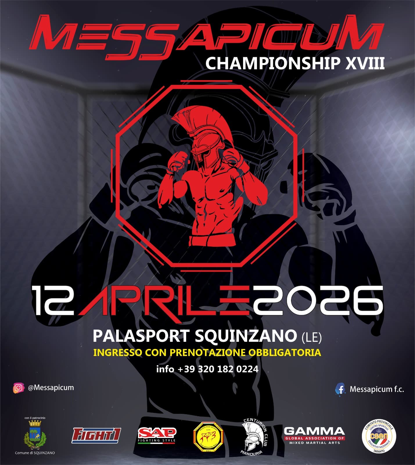 Messapicum