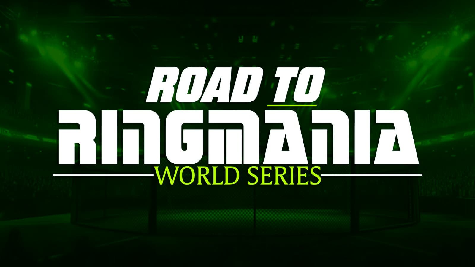 Ringmania Xtreme